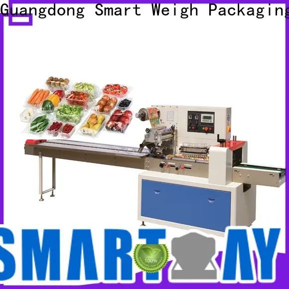 Smartweigh Pack high-quality metal detectors for food manufacturers inquire now for food weighing5 1