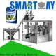 Smartweigh Pack mirch powder packing machine factory for chips packing 1
