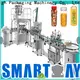 top bottle filling machine factory for meat packing 1