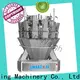 Smartweigh Pack checkweigher bulk production for food weighing 1