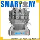 Smartweigh Pack multihead weigher packing machine widely-use for food packing 1