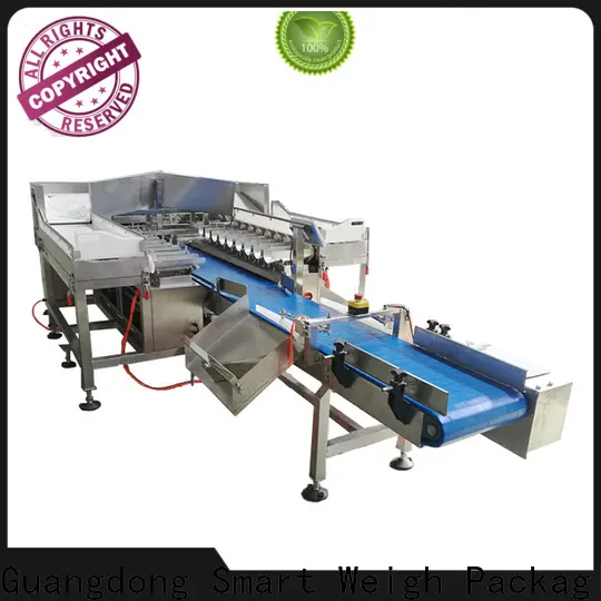 Smartweigh Pack new bagging machine for business for food labeling 1