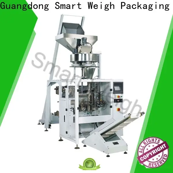 Smartweigh Pack latest vertical form fill machine for business for food packing 1