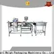 stable automatic inspection system in bulk for food packing 1