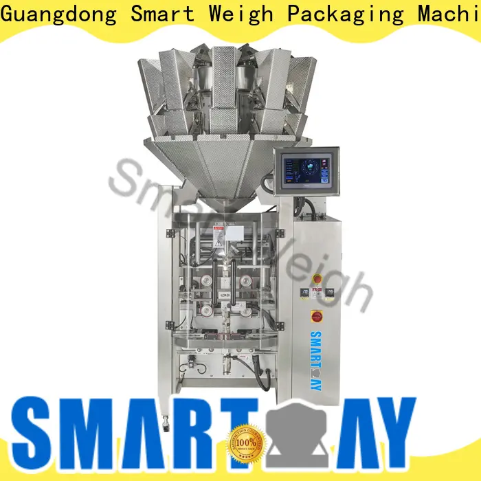 best bagging equipment manufacturers with good price for food weighing 1