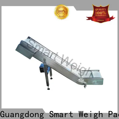 rotating conveyor table free quote for food weighing 1