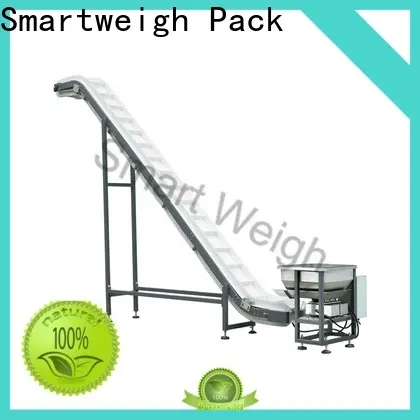 new output conveyor with good price for food packing 1
