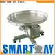 durable working platform with cheap price for food labeling 1