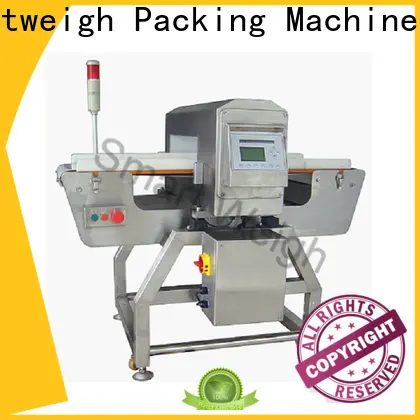 inexpensive cheap metal detectors for sale factory price for food labeling 1