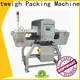 inexpensive cheap metal detectors for sale factory price for food labeling 1