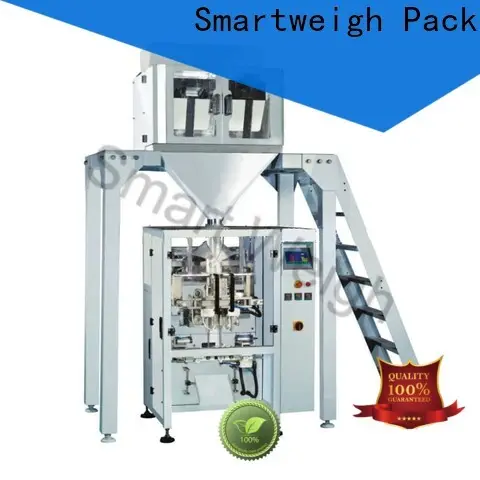 Smartweigh Pack packing material customization for food weighing 1