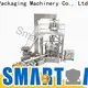 Smartweigh Pack quality multihead weigher long-term-use for food packing 1