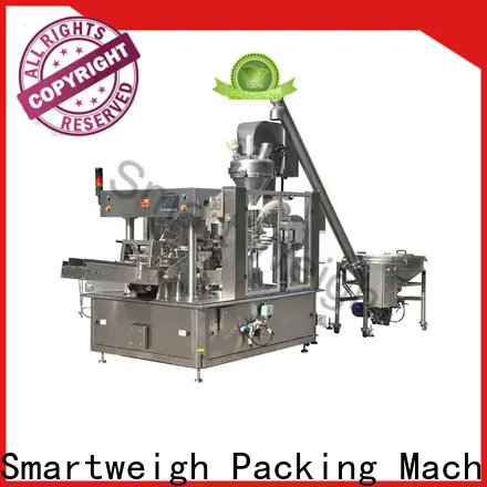 easy-operating packing system free quote for food labeling 1