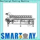 Smartweigh Pack auto weighing machine factory price for foof handling 1