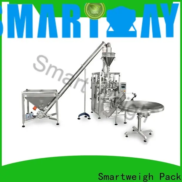 Smartweigh Pack packing cubes for business for food labeling 1