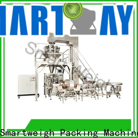 best-selling automated packaging systems ltd for food packing 1
