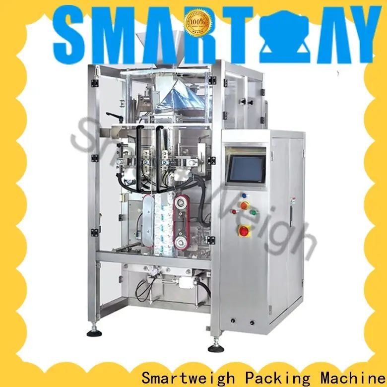 Smartweigh Pack industrial packaging equipment in bulk for foof handling 1