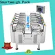Smartweigh Pack new weight machine suppliers for food packing 1