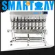 durable linear multi head weighers from China for food labeling 1