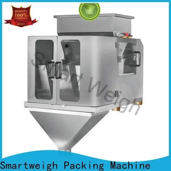 Smartweigh Pack food packing machine manufacturers for food labeling 1