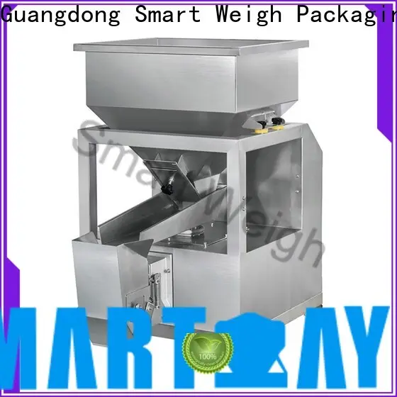 Smartweigh Pack linear weigher china inquire now for food packing 1