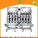 pouch packing machine factory for food packing 1