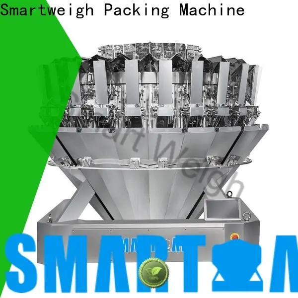 high-quality weight machine factory for food labeling 1
