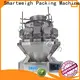 Smartweigh Pack latest multi head weigher for vegetable for food weighing 1