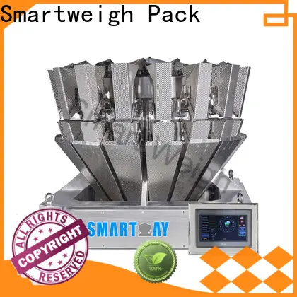best multihead weighing factory for food packing 1