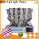 best multihead weighing factory for food packing 1