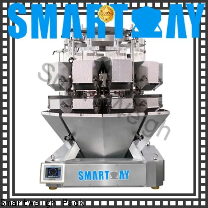 high-quality multiweigh widely use for foof handling 1