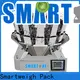 Smartweigh Pack pasta multihead weigher manufacturers for foof handling 1