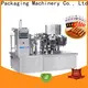 Smartweigh Pack chocolate packaging machine company for food weighing 1