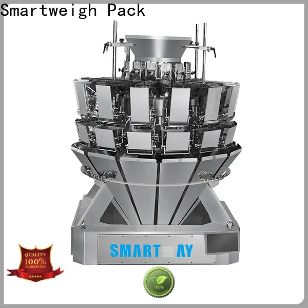 latest multi weigh manufacturers for food packing 1