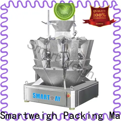 Smartweigh Pack multi weigh directly sale for food weighing 1