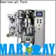 Smartweigh Pack top machine for packing sugar China manufacturer for food weighing 1