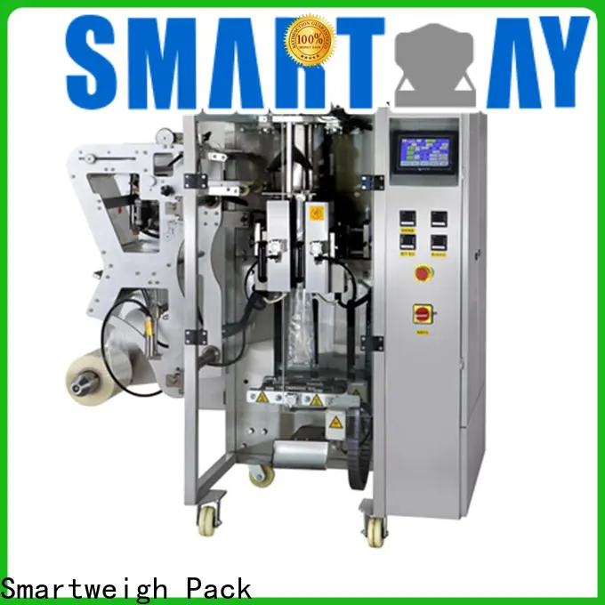 Smartweigh Pack multihead weigher manufacturers for food labeling 1