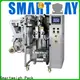 Smartweigh Pack multihead weigher manufacturers for food labeling 1