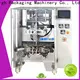 Smartweigh Pack quality popcorn packaging machine for foof handling 1