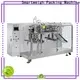 Smartweigh Pack latest automatic bagging machine supply for food weighing 1