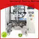 new vertical form fill and seal machines factory for meat packing 1
