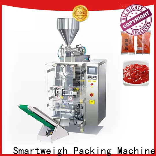 latest multihead weigher suppliers for foof handling 1