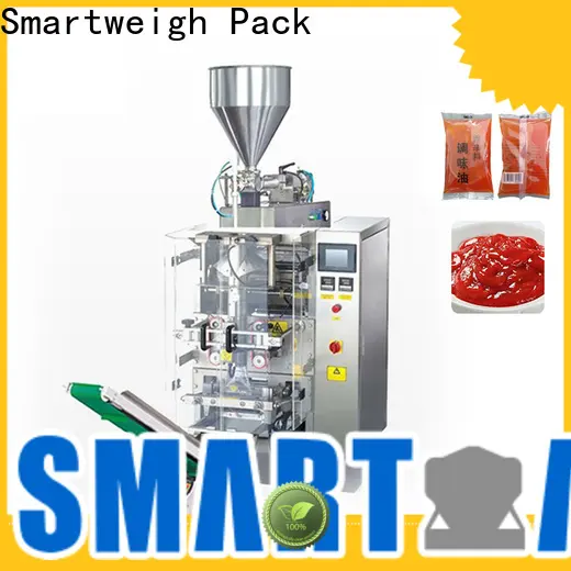 accurate quality packaging systems company for food labeling 1