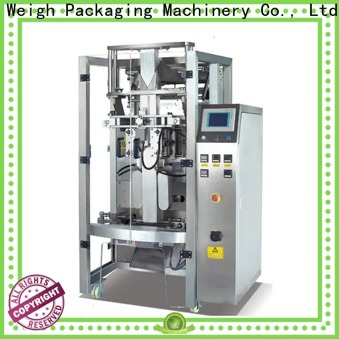 high quality 1 kg packing machine price in bulk for food weighing 1