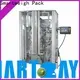 Smart weigh vertical bagging machine company for food packing 1