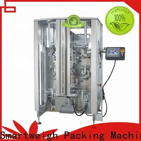 Smartweigh Pack tea bag packaging machine manufacturers for food weighing 1