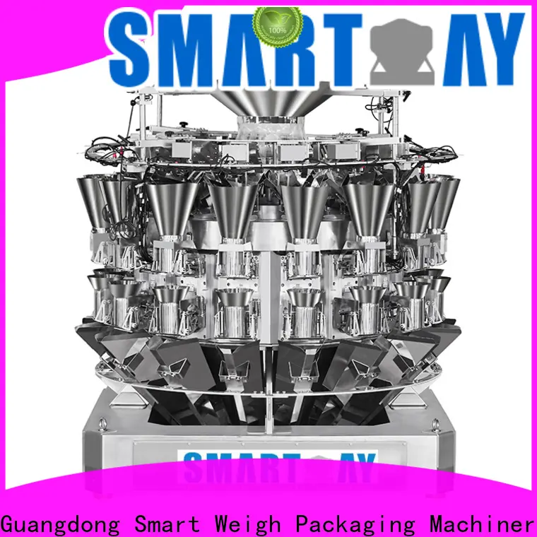 durable checkweigher for business for food weighing 1