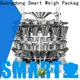 Smartweigh Pack multihead weigher from China for foof handling 1