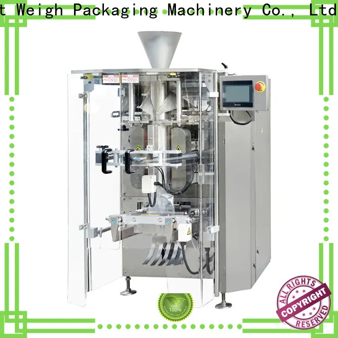 Smartweigh Pack inexpensive weighing and packing machine order now for food labeling 1