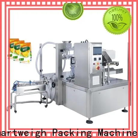 Smartweigh Pack superior packaging systems China manufacturer for food packing 1